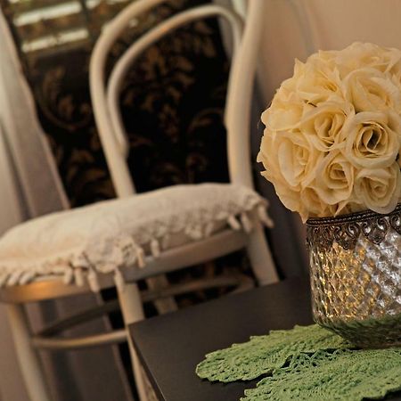 Apartment Ambroz Вела Лука Екстериор снимка