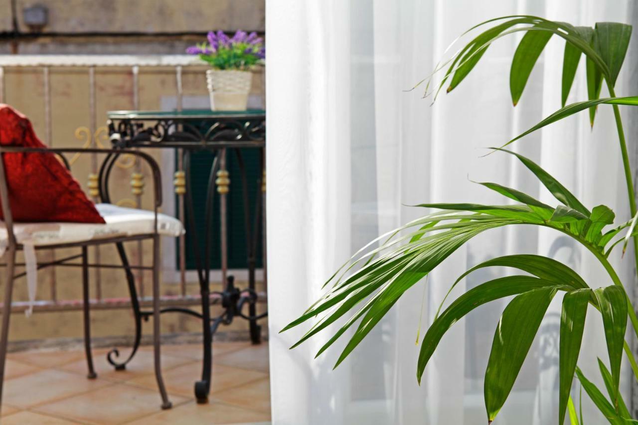 Apartment Ambroz Вела Лука Екстериор снимка